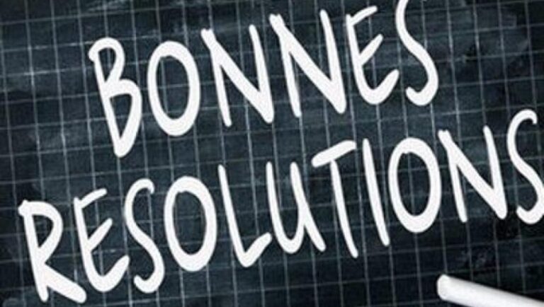 Pourquoi les résolutions du 1er janvier échouent souvent avant la fin du mois ?