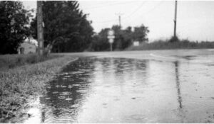 Accalmie au sud, la pluie fait son retour par la Bretagne