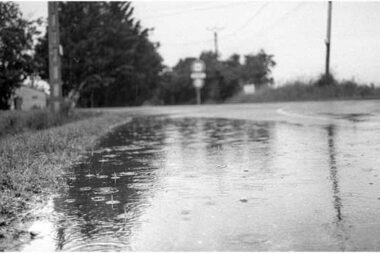 Accalmie au sud, la pluie fait son retour par la Bretagne