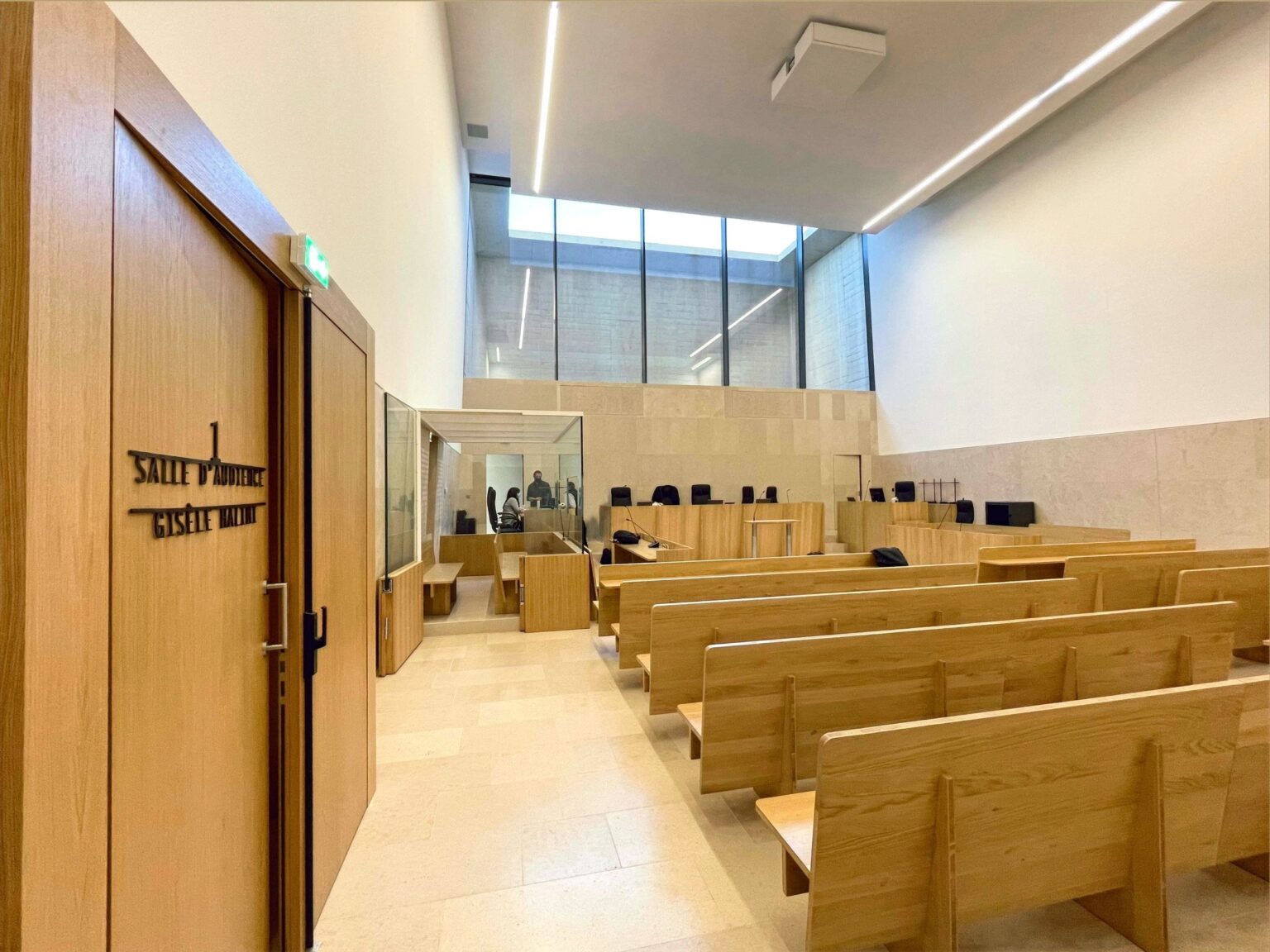 Prison d’Aix-Luynes : le détenu qui a agressé des surveillants pénitentiaires a été mis en examen pour tentative de meurtre