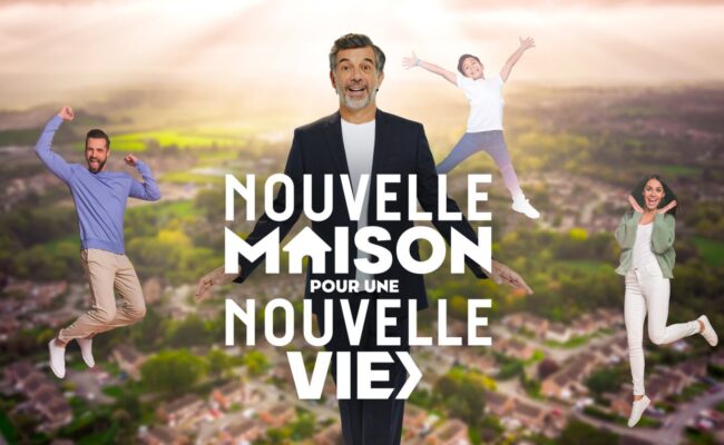 Stéphane Plaza bientôt de retour dans les médias? L'ex-star de M6 serait en négociations avec une radio...
