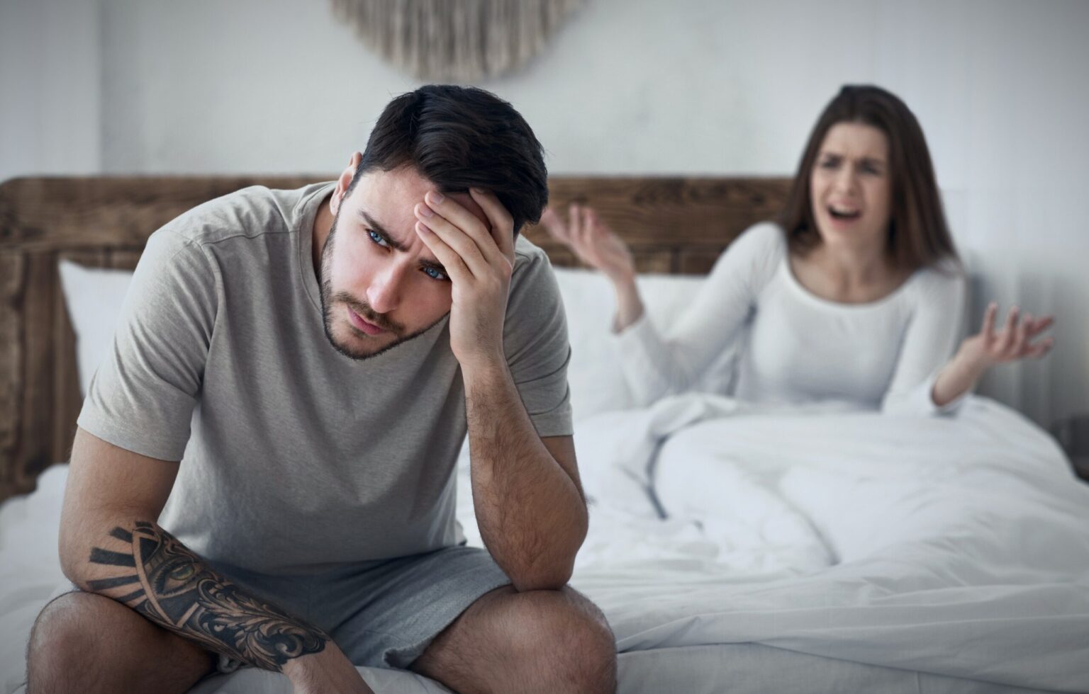 Infidélité : ce que la psychologie révèle sur les profils les plus à risque