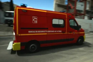 Morbihan : un feu domestique cause la mort de deux jeunes hommes