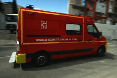 Morbihan : un feu domestique cause la mort de deux jeunes hommes