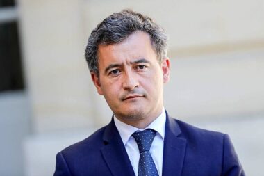 Présidentielle 2027 : Gérald Darmanin sort du bois et se dit prêt