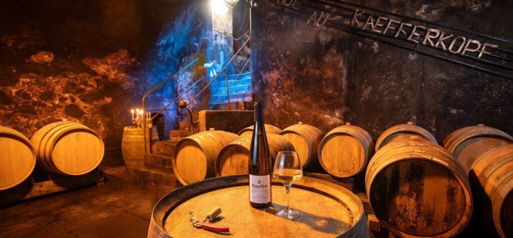 大臣令によりアルザスのグラン・クリュワインの規則が改正される