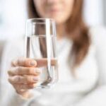 Stress et hydratation : le déficit en eau serait-il responsable