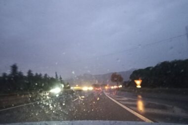 Météo dimanche : la France coupée en deux ce dimanche