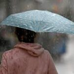 La France sous la grisaille, le sud-est frappé par un épisode pluvieux intense