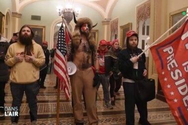 Capitole (6 janvier) : sans Trump, l’émeute « n’aurait pas eu lieu », affirme Jack Smith devant le Congrès