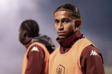 Ligue 1: Le FC Metz annonce que l’un de ses joueurs fait partie des victimes de l’incendie en Suisse