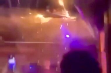 Nouvelles terribles vidéos de l’incendie meurtrier en Suisse : le récit d’une nuit de panique