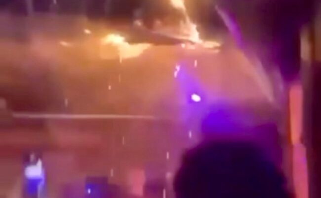 Nouvelles terribles vidéos de l’incendie meurtrier en Suisse : le récit d’une nuit de panique