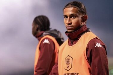 L’agent du footballeur de Metz, brûlé en Suisse, témoigne: «Il a été transféré dans un service de grands brûlés. Je vous laisse imaginer l’état physique dans lequel il se trouve.»