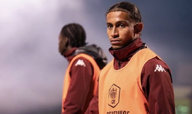 L’agent du footballeur de Metz, brûlé en Suisse, témoigne: «Il a été transféré dans un service de grands brûlés. Je vous laisse imaginer l’état physique dans lequel il se trouve.»