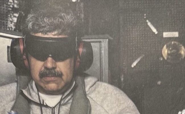 Les coulisses de l’incroyable opération  américaine qui a conduit à la capture du dictateur Maduro, président du Venezuela