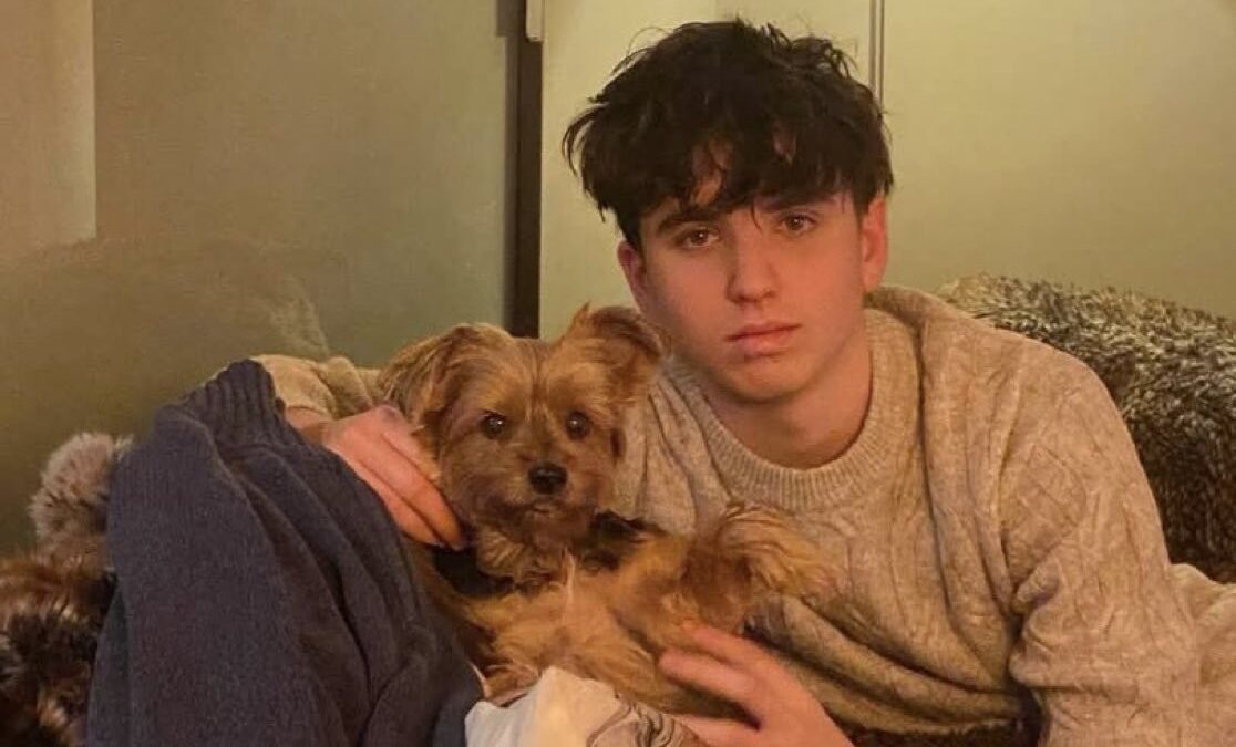 «Notre Arthur est parti faire la fête au paradis.» Drame en Suisse: la maman de l’adolescent annonce le décès de son fils. (DR)