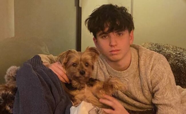 VIDÉO - «Notre Arthur est parti faire la fête au paradis.» Drame en Suisse: la maman de l’adolescent annonce le décès de son fils de 16 ans