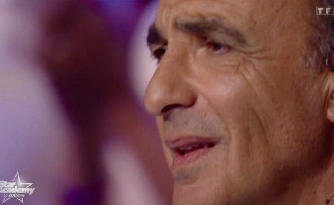 Star Academy&nbsp;: Nikos Aliagas au bord des larmes. Un 200ᵉ prime plein de nostalgie. Découvrez  quel candidat a été éliminé
