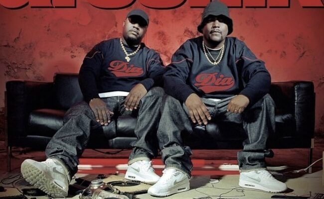 Calbo, l’un des deux membres du groupe de rap Ärsenik, est décédé à 52 ans