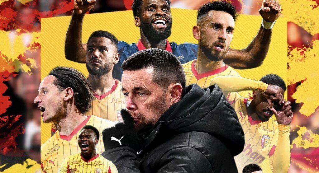 Ligue 1 - Lens champion d’automne, le PSG s’offre le derby, Marseille chute au Vélodrome