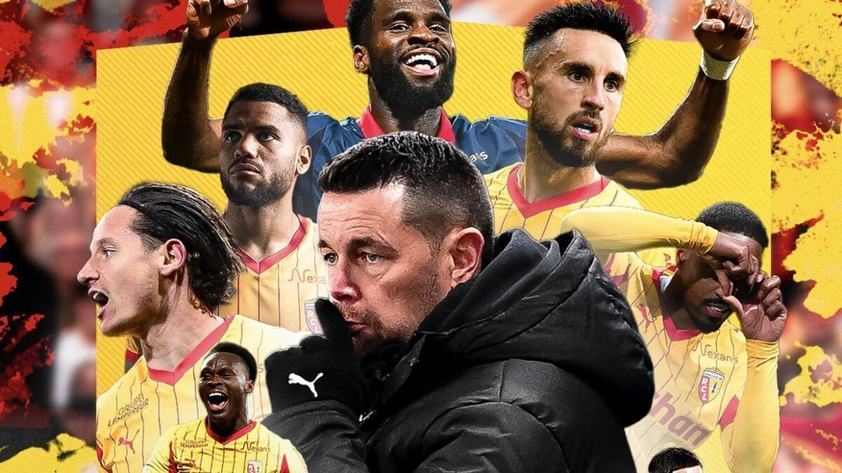 Ligue 1 – Lens champion d’automne, le PSG s’offre le derby, Marseille chute au Vélodrome. (LFP)