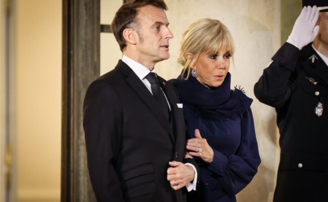 10 personnes condamnées pour cyberharcèlement contre Brigitte Macron