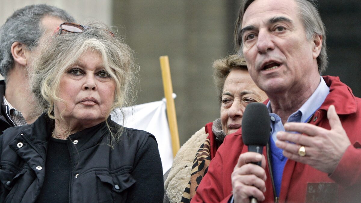 Obsèques de Brigitte Bardot mercredi à Saint-Tropez: découvrez les personnalités qui seront présentes. (AP)