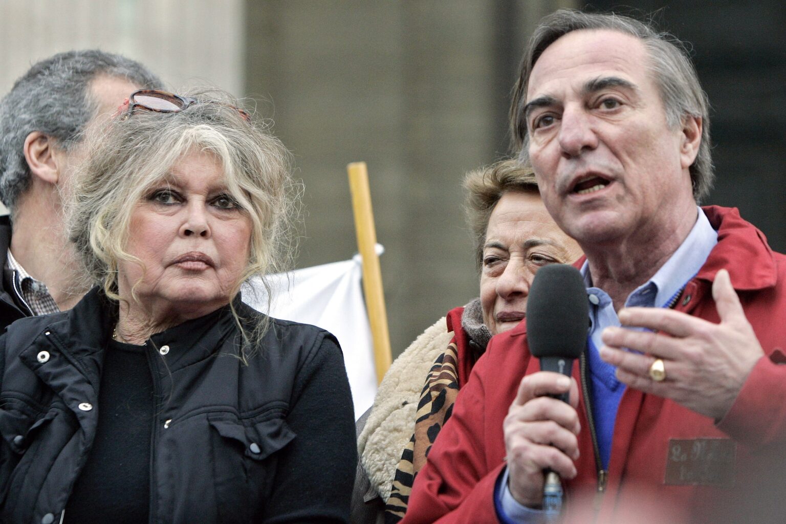 Obsèques de Brigitte Bardot mercredi à Saint-Tropez: découvrez les personnalités qui seront présentes