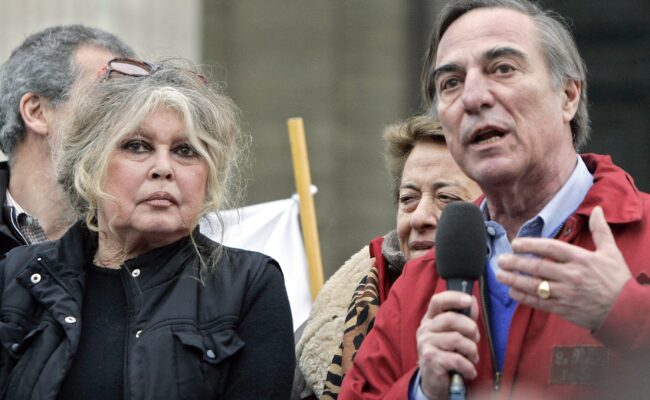 Obsèques de Brigitte Bardot mercredi à Saint-Tropez: découvrez les personnalités qui seront présentes