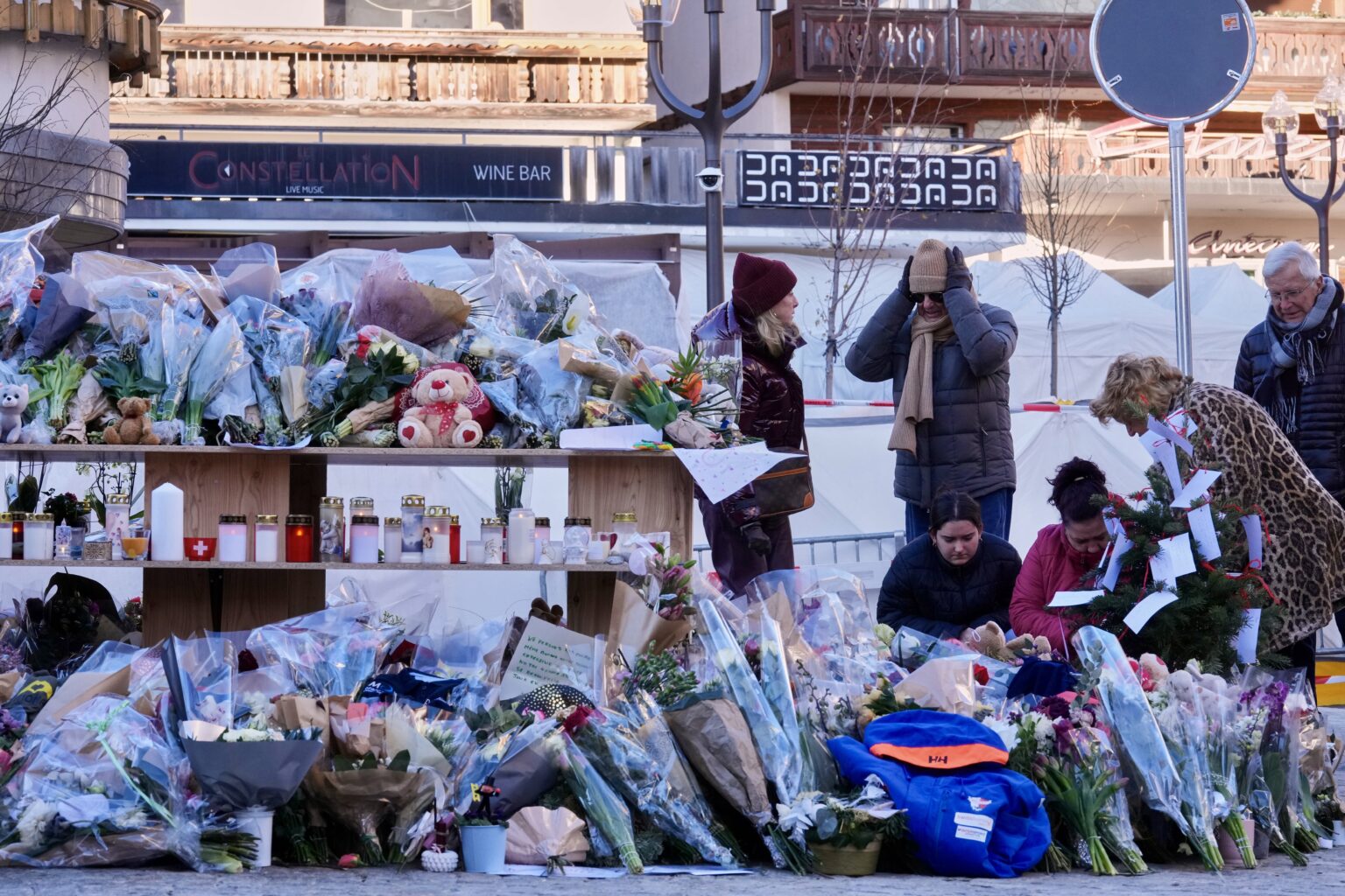 Crans-Montana : la commune retire au gérant du Constellation l’autorisation d’exploiter son deuxième établissement