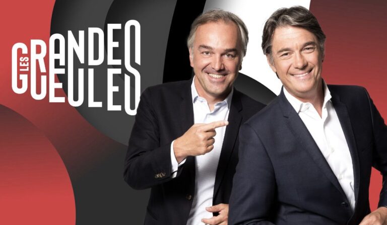 L’Arcom condamne RMC Story à 1 euro d’amende pour une erreur dans&nbsp;«Les Grandes Gueules»