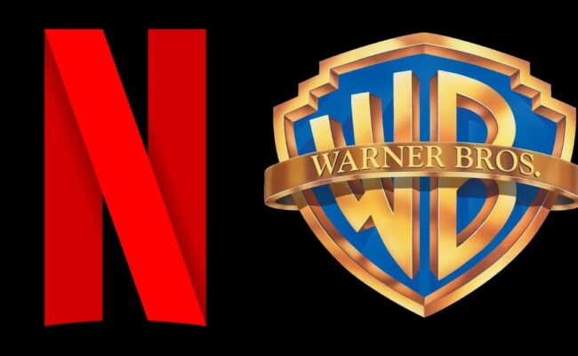 Warner au cœur d’une bataille géante : Paramount contre-attaque face à Netflix (AP)