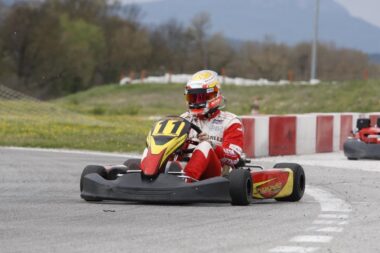 Formule 1 - L’appel à l’aide du père de Jules Bianchi, pilote décédé en 2015, après le vol du dernier kart de son fils