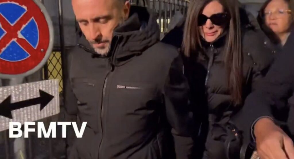 Incendie dans un bar à Crans-Montana : les propriétaires entendus par la justice ce matin