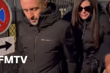 Incendie dans un bar à Crans-Montana : les propriétaires entendus par la justice ce matin