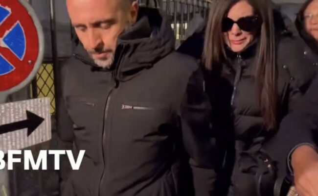 Incendie dans un bar à Crans-Montana : les propriétaires entendus par la justice ce matin