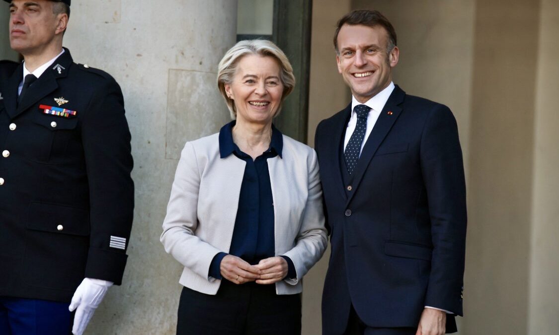 L’Europe approuve l’accord de libre‑échange UE‑Mercosur malgré le refus de la France. (AP) AP