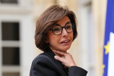 Sondage - Municipales à Paris: Rachida Dati en tête au second tour dans tous les cas de figure