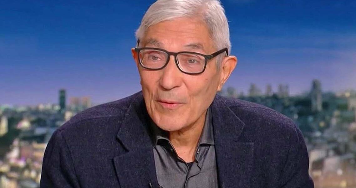 INFO ENTREVUE – Boualem Sansal déchu de sa nationalité algérienne