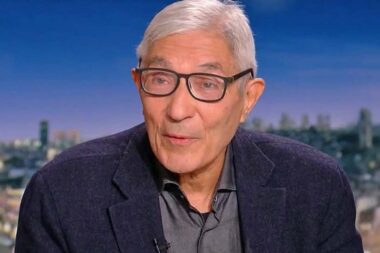 INFO ENTREVUE - Boualem Sansal déchu de sa nationalité algérienne