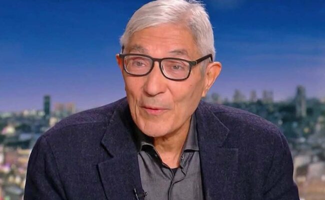 INFO ENTREVUE – Boualem Sansal déchu de sa nationalité algérienne