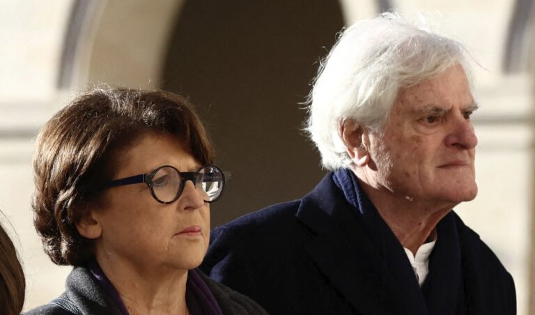 Délit de fuite présumé du mari de Martine Aubry: le Parquet ordonne la réouverture de l’enquête suite à l’éclatement du scandale dans les médias