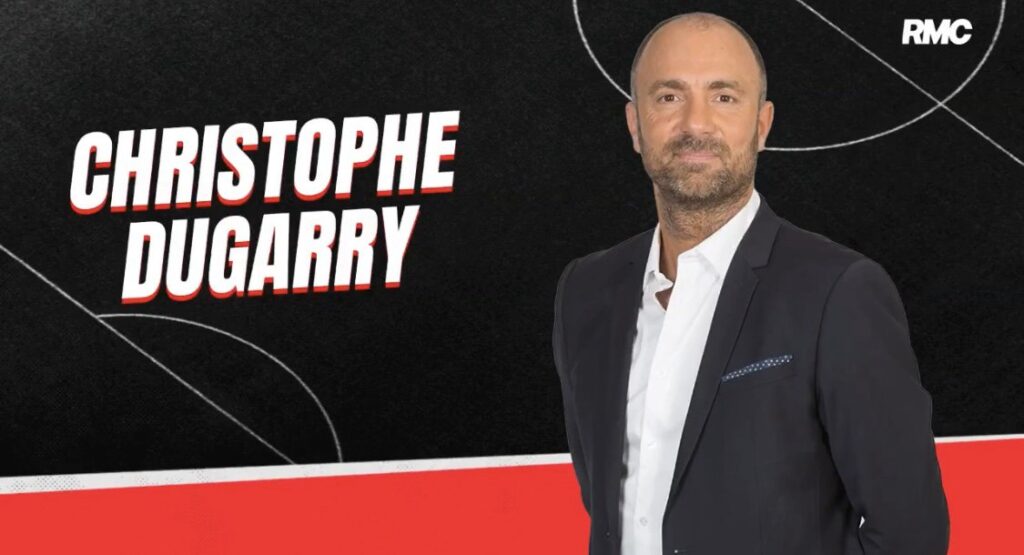 — Christophe Dugarry revient sur son dernier échange avec Rolland Courbis: «Il m’a envoyé un message il y a quatre jours en me disant ‘je suis à l’hôpital, appelle-moi.»