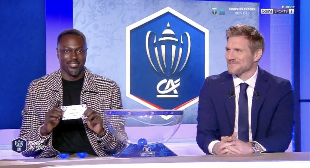 — Coupe de France : Strasbourg-Monaco, Lorient-Paris FC… Découvrez le tirage au sort des 8es de finale