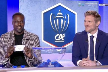 — Coupe de France : Strasbourg-Monaco, Lorient-Paris FC… Découvrez le tirage au sort des 8es de finale