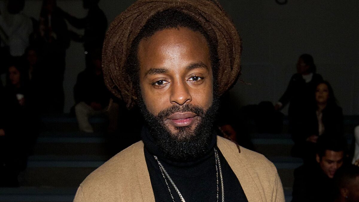 John Forté, figure du hip‑hop et des Fugees, retrouvé mort à 50 ans AP