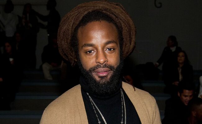 John Forté, figure du hip‑hop et des Fugees, retrouvé mort à 50 ans AP