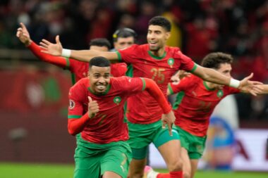 — Le Maroc bat le Nigeria aux tirs au but et rejoint le Sénégal en finale de la Coupe d’Afrique des nations