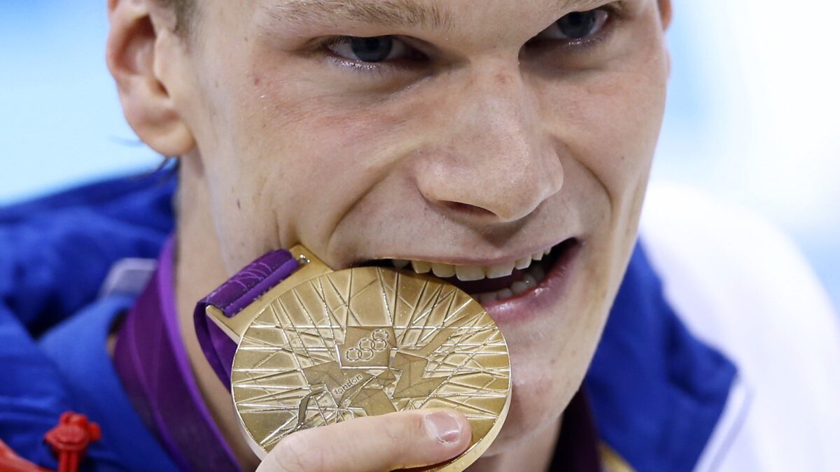 L’ancien champion olympique Yannick Agnel va bien être jugé pour viol sur mineure